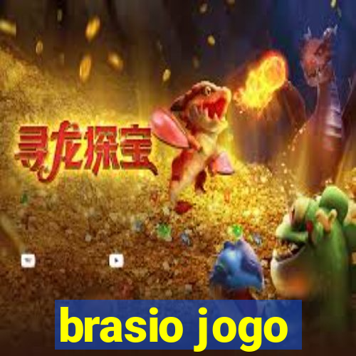 brasio jogo