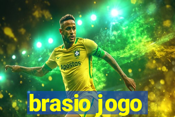 brasio jogo