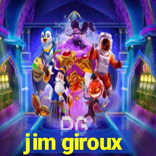 jim giroux