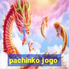 pachinko jogo