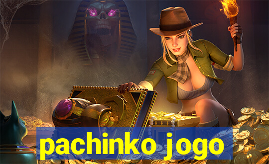 pachinko jogo