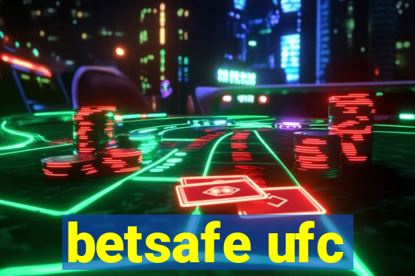 betsafe ufc