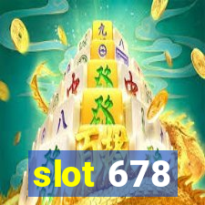 slot 678