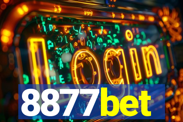 8877bet