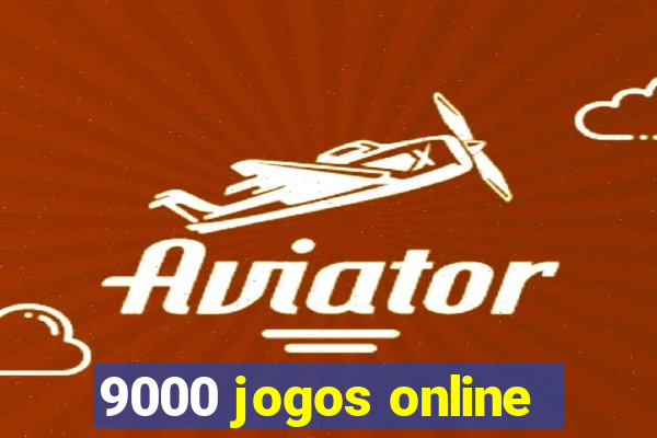 9000 jogos online