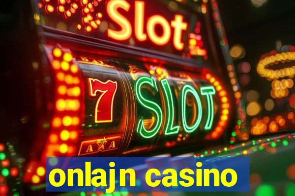 onlajn casino