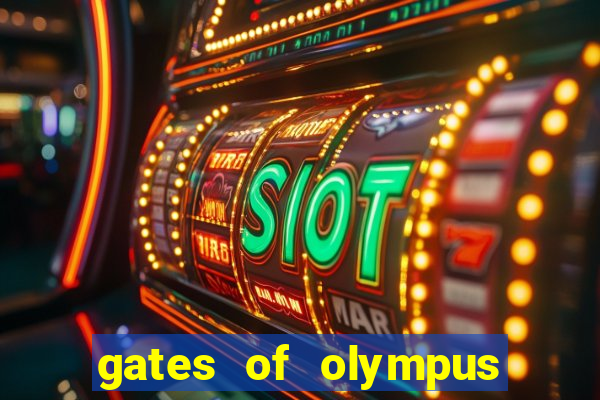 gates of olympus casino guru