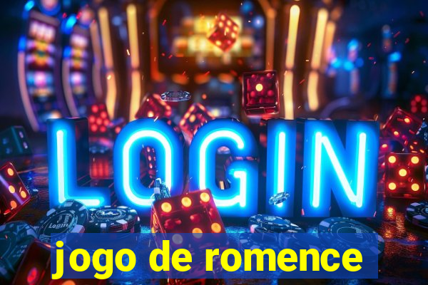 jogo de romence