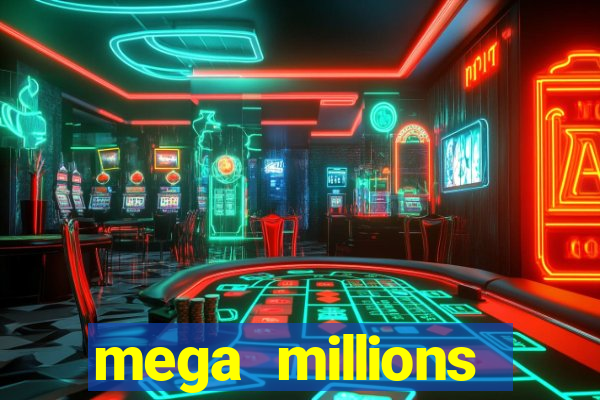 mega millions brasileiro pode jogar