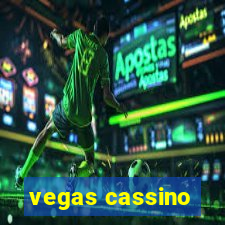 vegas cassino