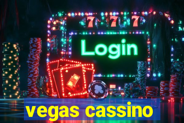 vegas cassino