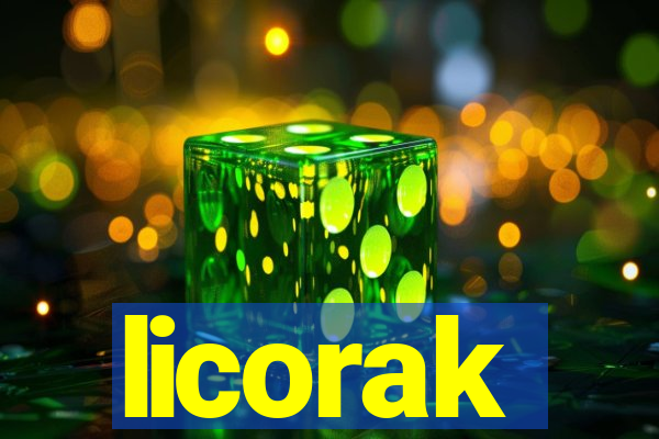 licorak