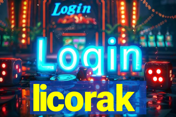 licorak