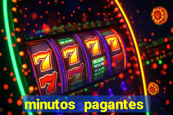 minutos pagantes fortune ox hoje