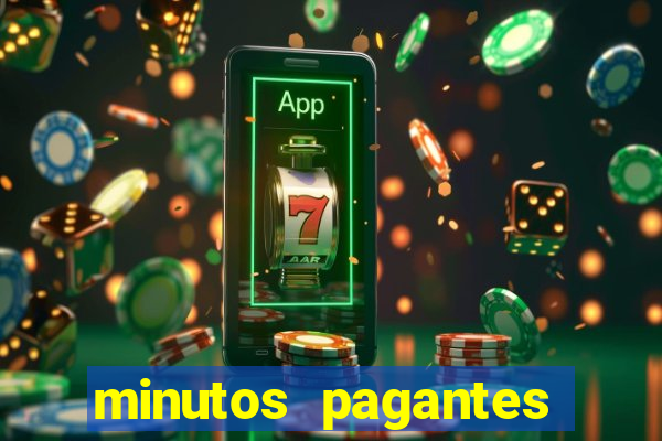 minutos pagantes fortune ox hoje