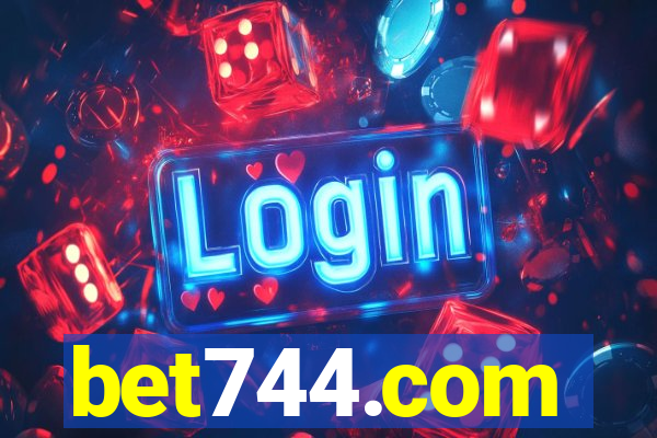 bet744.com