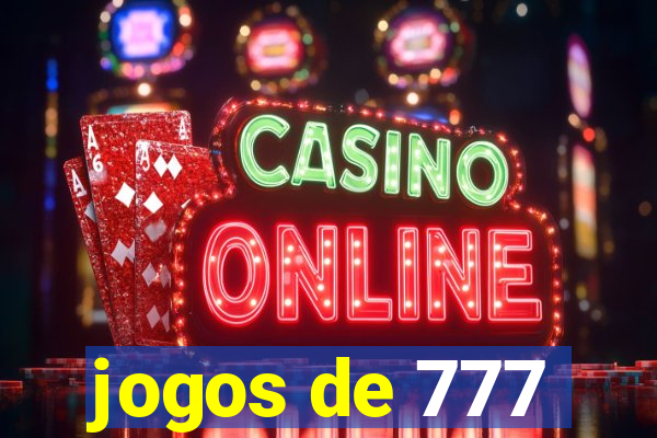 jogos de 777