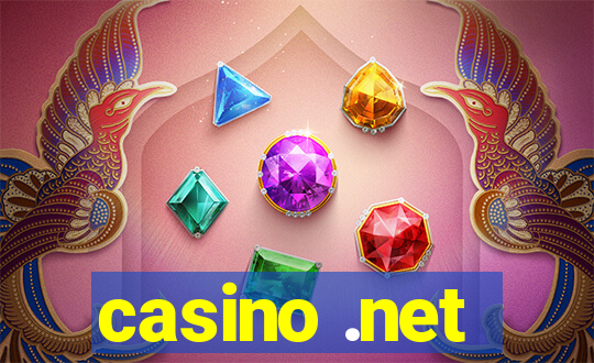 casino .net