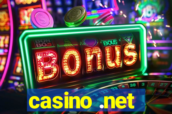 casino .net