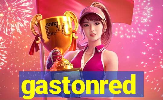 gastonred