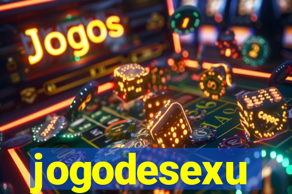 jogodesexu