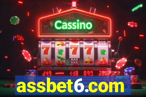 assbet6.com