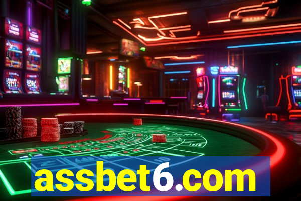 assbet6.com