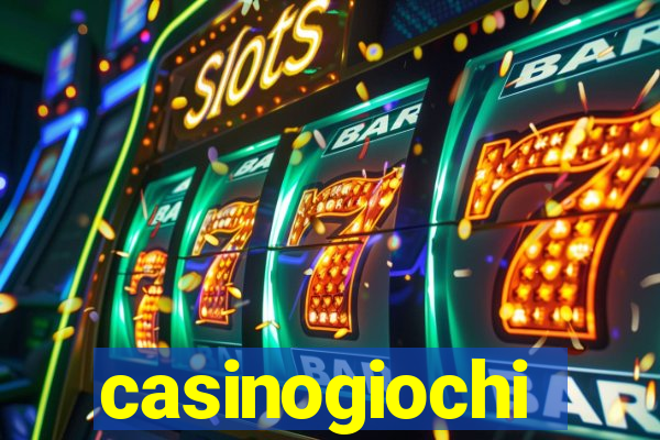 casinogiochi