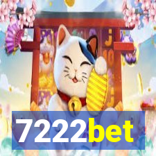 7222bet