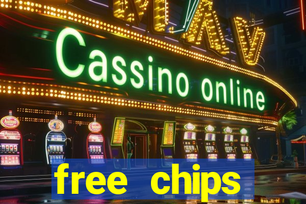 free chips doubledown casino