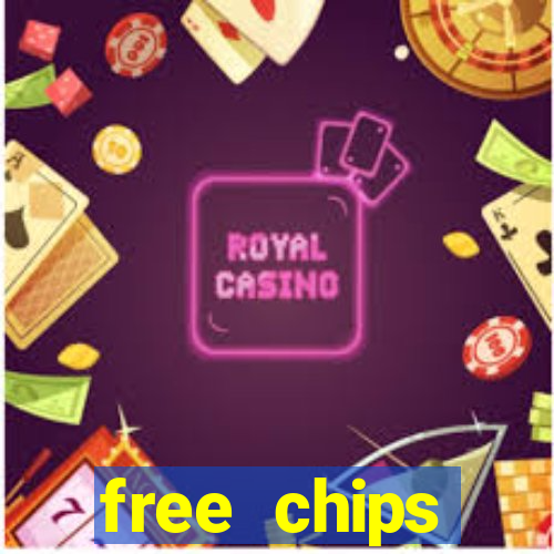 free chips doubledown casino