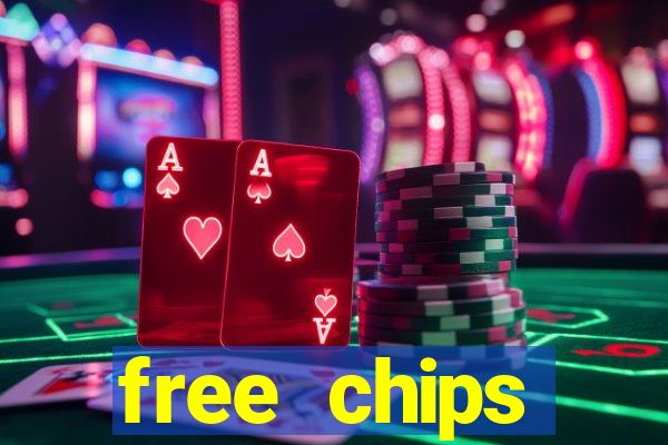 free chips doubledown casino