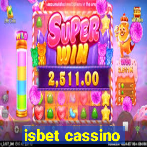 isbet cassino