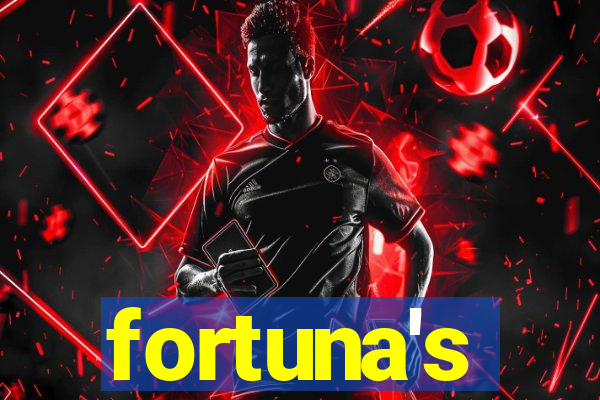 fortuna's