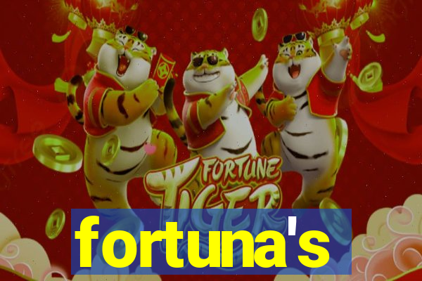 fortuna's