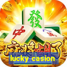 lucky casion