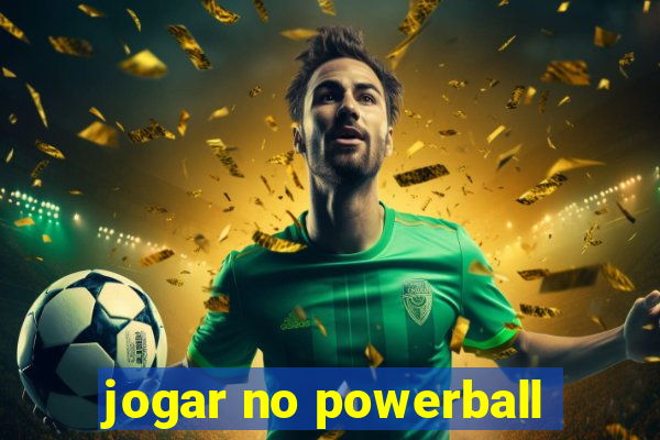 jogar no powerball