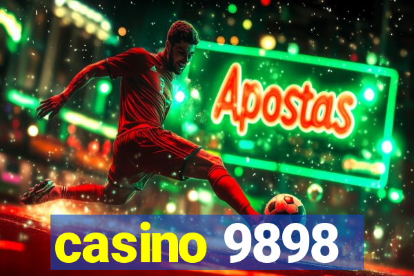 casino 9898