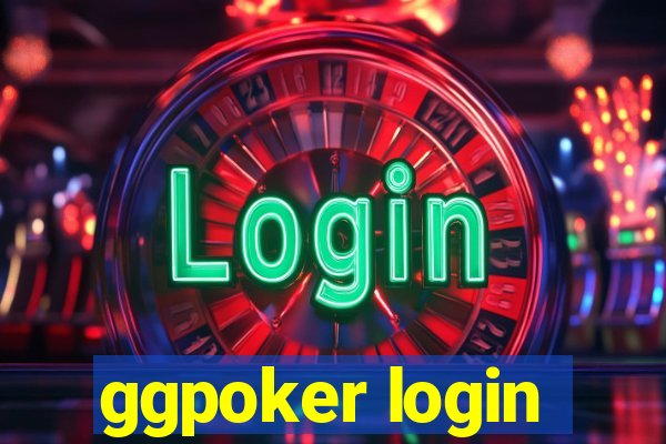 ggpoker login