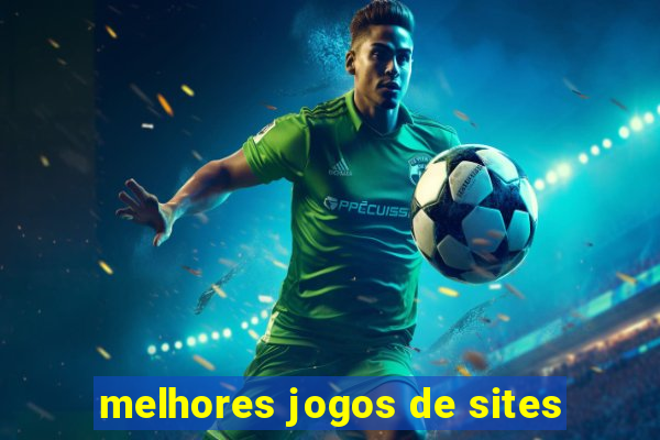 melhores jogos de sites