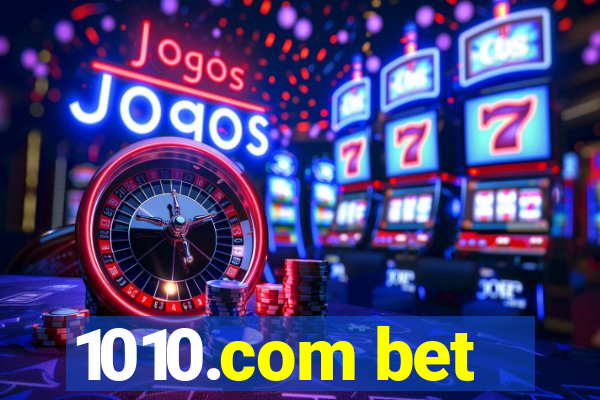 1010.com bet