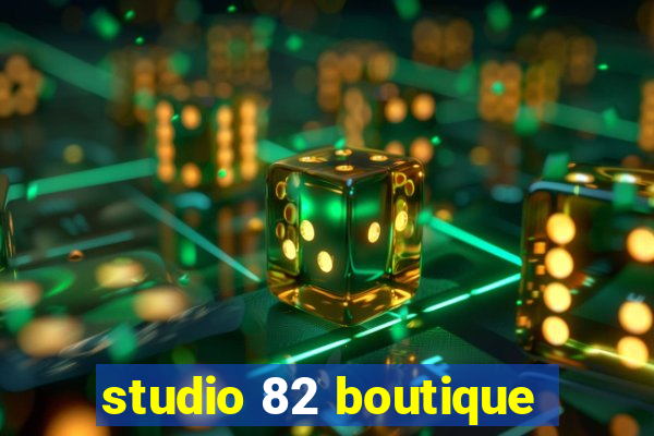 studio 82 boutique