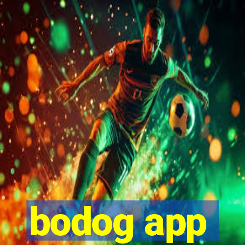 bodog app