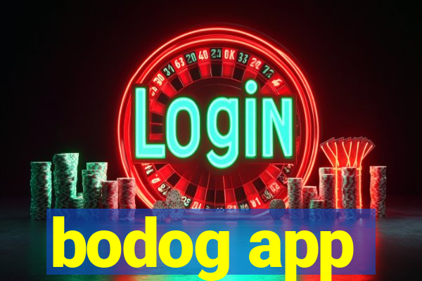 bodog app