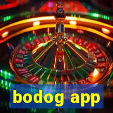 bodog app