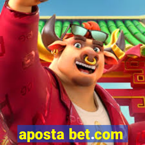 aposta bet.com