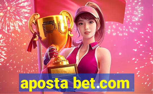 aposta bet.com