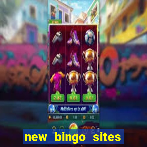 new bingo sites with fluffy favourites