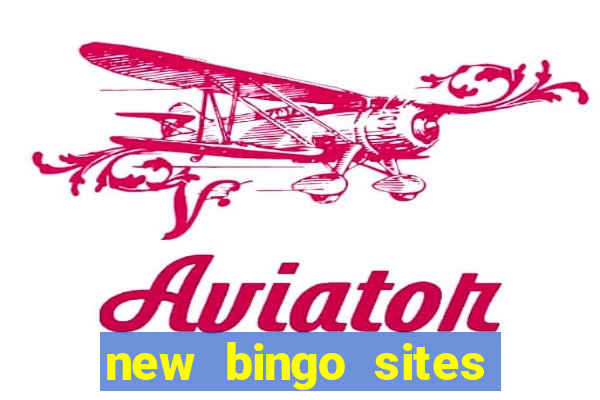 new bingo sites with fluffy favourites