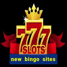 new bingo sites with fluffy favourites